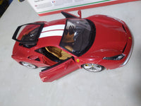 Thumbnail for 18-76102 Ferrari 488 GTB Escala 1:18 - KATZER