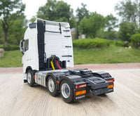 Thumbnail for 1811-04 Tracto Camión FH16 750 3-Axle Escala 1:32 (Modelo Descontinuado) - KATZER