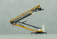 Thumbnail for 2031 Grúa Torre Liebherr L 1-24 Escala 1:50 - KATZER