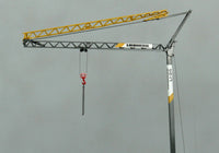 Thumbnail for 2031 Grúa Torre Liebherr L 1-24 Escala 1:50 - KATZER