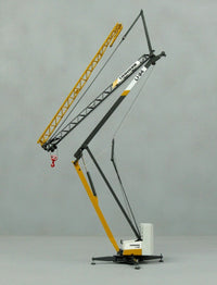 Thumbnail for 2031 Grúa Torre Liebherr L 1-24 Escala 1:50 - KATZER