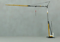 Thumbnail for 2031 Grúa Torre Liebherr L 1-24 Escala 1:50 - KATZER