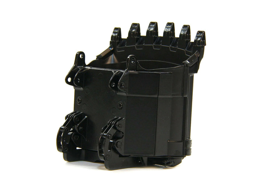 2050 Cucharon de Pala Minera Bucyrus 495HF (Bucket Load) Escala 1:50 - KATZER