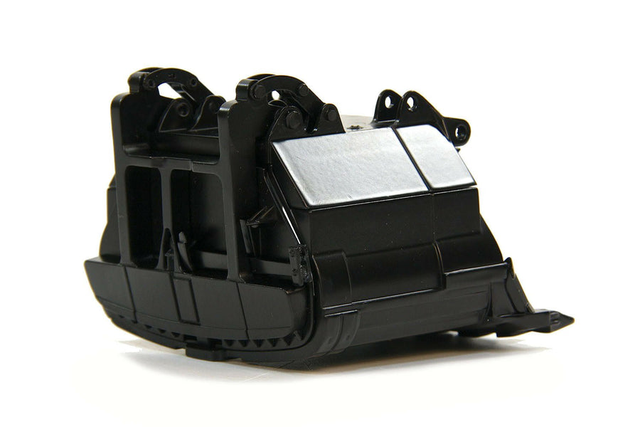 2050 Cucharon de Pala Minera Bucyrus 495HF (Bucket Load) Escala 1:50 - KATZER