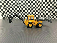 Thumbnail for 230 Retroexcavadora Volvo EL70 Escala 1:50 - KATZER