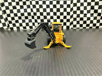 Thumbnail for 230 Retroexcavadora Volvo EL70 Escala 1:50 - KATZER