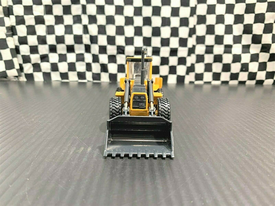 230 Retroexcavadora Volvo EL70 Escala 1:50 - KATZER