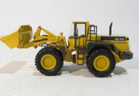 Thumbnail for 2424-07 Cargador De Ruedas Komatsu WA470-2 Escala 1:50 (Modelo Descontinuado) - KATZER
