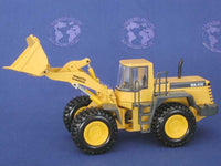 Thumbnail for 2424-1 Cargador De Ruedas Komatsu 470 Escala 1:50 (Modelo Descontinuado) - KATZER
