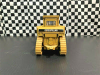Thumbnail for 2436 Tractor De Orugas Caterpillar D10N Escala 1:50 (Modelo Descontinuado) - KATZER