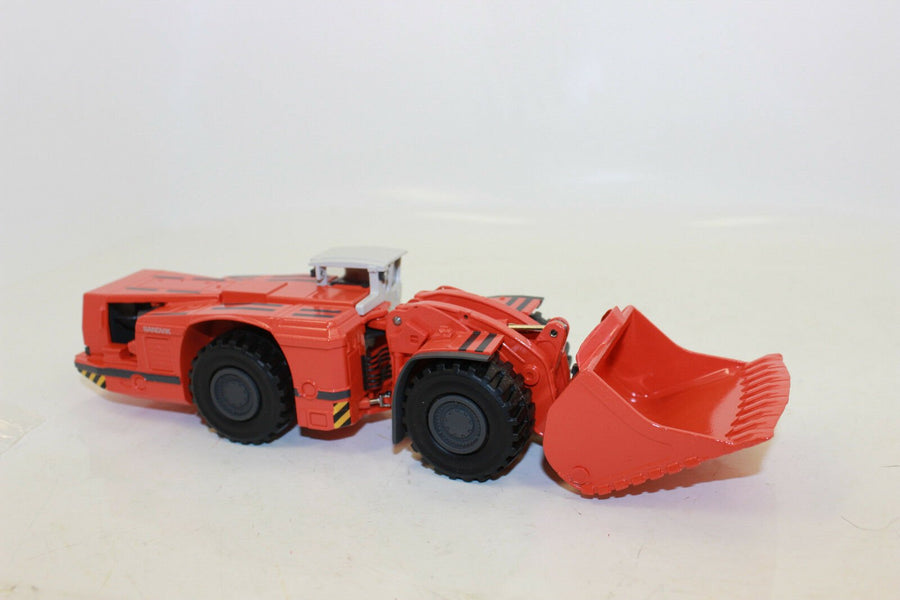 2441-02 Cargador de Bajo Perfil Sandvik LH621 Escala 1:50 (Modelo Descontinuado) - KATZER