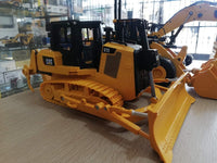 Thumbnail for 25002 Tractor de Cadenas Cat D7E Control Remoto Escala 1:24 - KATZER