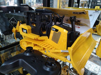 Thumbnail for 25002 Tractor de Cadenas Cat D7E Control Remoto Escala 1:24 - KATZER