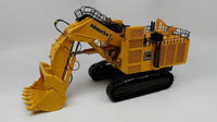 Thumbnail for 25026-1 Pala Minera Eléctrica Komatsu PC8000-6 Escala 1:50 - KATZER