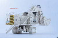 Thumbnail for 25026-4 Pala Minera Cerrejon Komatsu PC8000-6 Escala 1:50 - KATZER