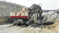 Thumbnail for 25026-5 Pala Minera PC8000-6 Komatsu Escala 1:50 (Modelo Descontinuado) - KATZER