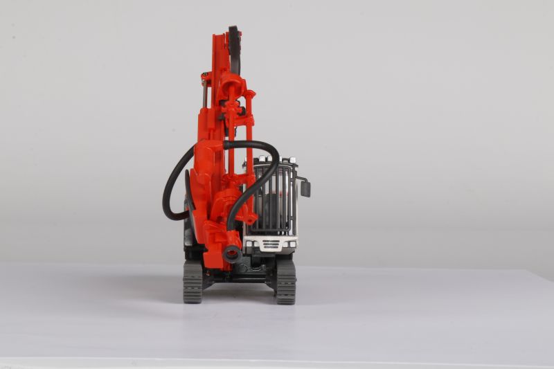 2508 Perforadora Sandvik DP1500 Escala 1:50 (Modelo Descontinuado) - KATZER