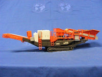 Thumbnail for 2511 Perfiladora De Pavimento UH440i Sandvik Escala 1:50 - KATZER