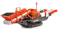 Thumbnail for 2511 Perfiladora De Pavimento UH440i Sandvik Escala 1:50 - KATZER