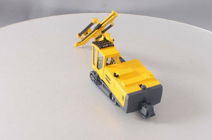 262 Perforadora Atlas Copco Roc 7 Escala 1:35 (Modelo Descontinuado) - KATZER