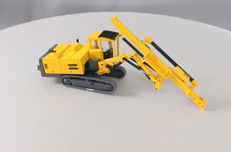 262 Perforadora Atlas Copco Roc 7 Escala 1:35 (Modelo Descontinuado) - KATZER