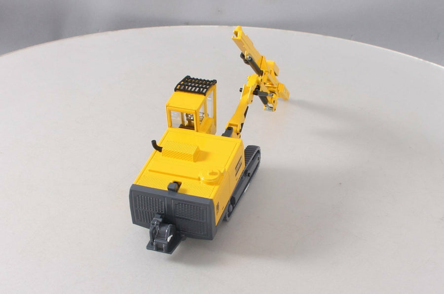 262 Perforadora Atlas Copco Roc 7 Escala 1:35 (Modelo Descontinuado) - KATZER