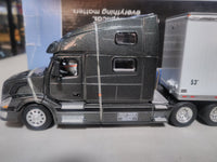 Thumbnail for 27 Trailer Volvo VNL 780 53' Escala 1:53 (Modelo Descontinuado) - KATZER