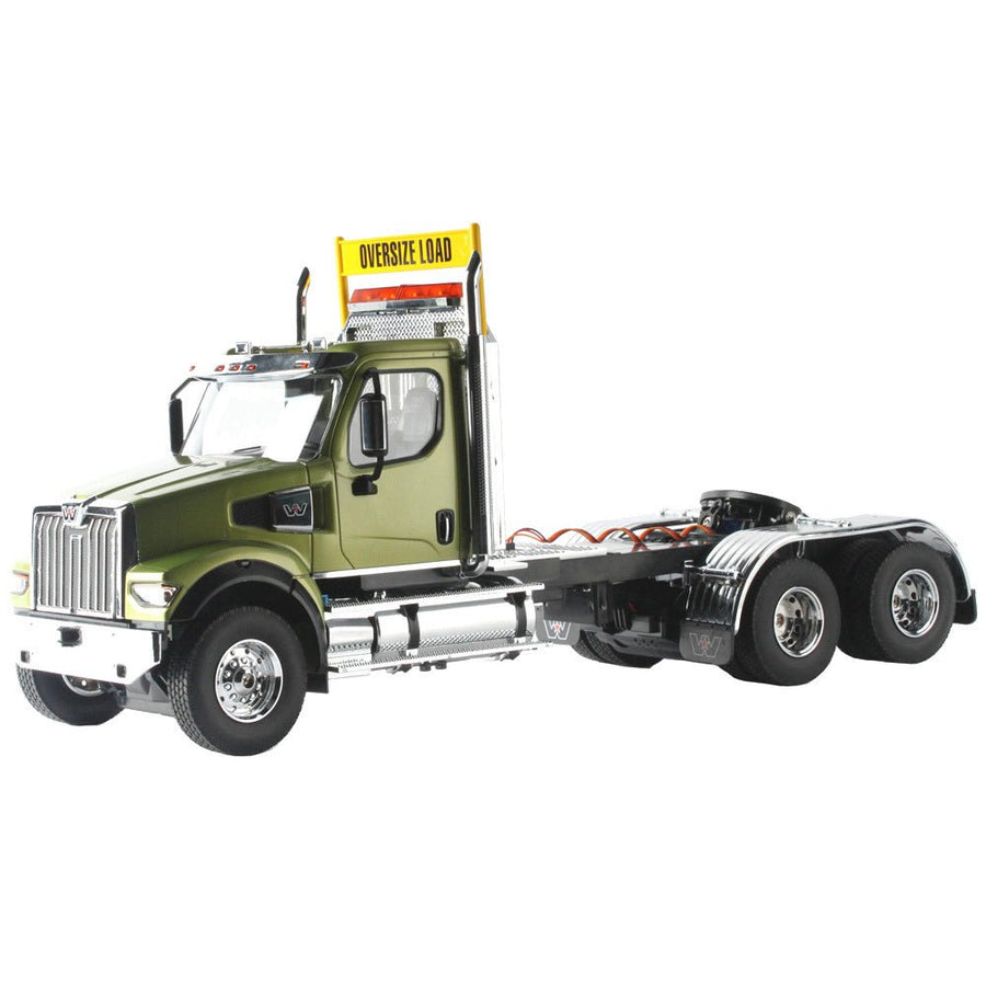 27009 Tracto Western Star 49X Control Remoto Escala 1:16 - KATZER