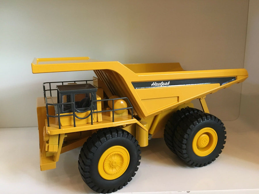 2723 Camión Minero Haulpak 730E Komatsu Escala 1:50 (Modelo Descontinuado) - KATZER