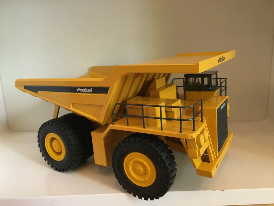 2723 Camión Minero Haulpak 730E Komatsu Escala 1:50 (Modelo Descontinuado) - KATZER