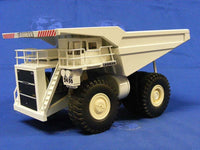 Thumbnail for 2724 Camión Minero Liebherr KL2450 Escala 1:50 (Modelo Descontinuado) - KATZER