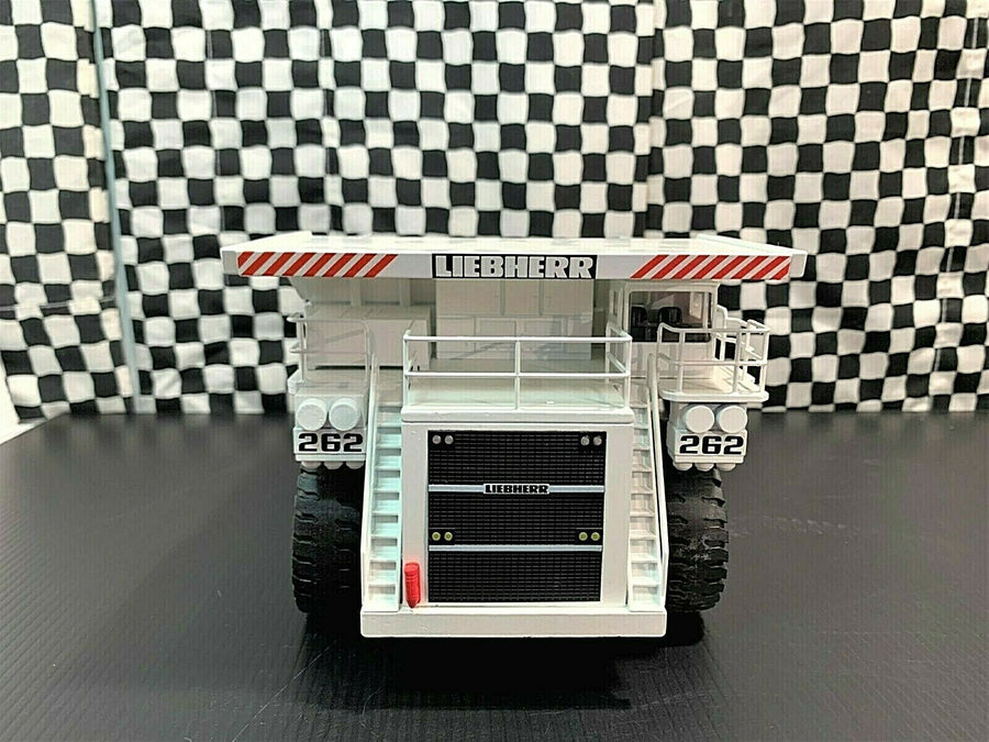 2724 Camión Minero Liebherr KL2450 Escala 1:50 (Modelo Descontinuado) - KATZER