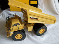 Thumbnail for 2726-01 Camión Minero Caterpillar 789B Escala 1:50 (Modelo Descontinuado) - KATZER