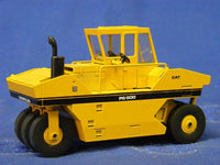 Thumbnail for 2741-1 Rodillo De Ruedas Caterpillar PS-500 Escala 1:50 (Modelo Descontinuado) - KATZER