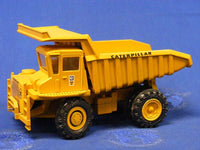 Thumbnail for 276-0 Camión Minero Caterpillar 769B Escala 1:50 (Modelo Descontinuado) - KATZER