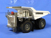 Thumbnail for 2765 Camión Minero Liebherr T264 Escala 1:50 - KATZER