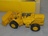 Thumbnail for 2840 Cargador De Ruedas Caterpillar 950 Escala 1:25 (Modelo Descontinuado) - KATZER