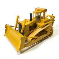 Thumbnail for 2850-0 Tractor De Orugas Caterpillar D10 Escala 1:50 (Modelo Descontinuado) - KATZER