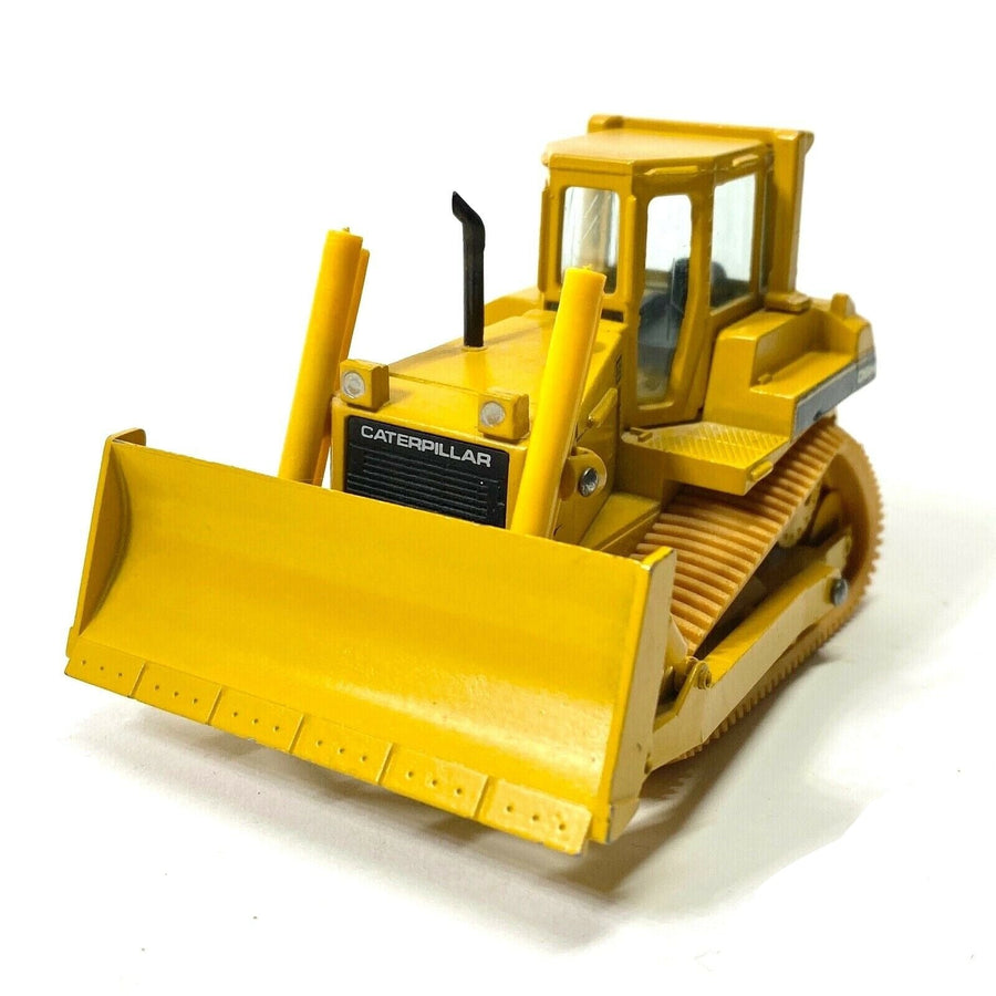 2851-1C Tractor De Orugas Caterpillar D6H Escala 1:50 (Modelo Descontinuado) - KATZER