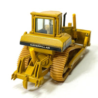 Thumbnail for 2851-1C Tractor De Orugas Caterpillar D6H Escala 1:50 (Modelo Descontinuado) - KATZER