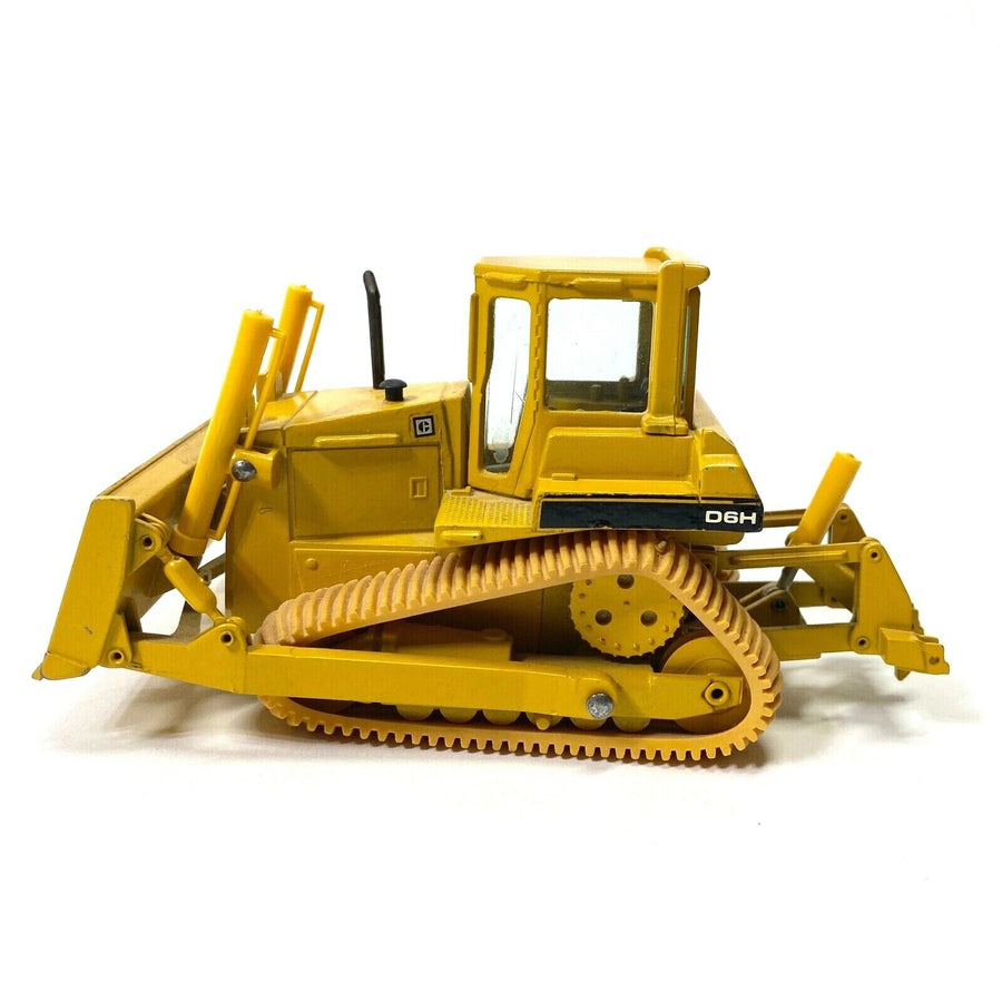 2851-1C Tractor De Orugas Caterpillar D6H Escala 1:50 (Modelo Descontinuado) - KATZER