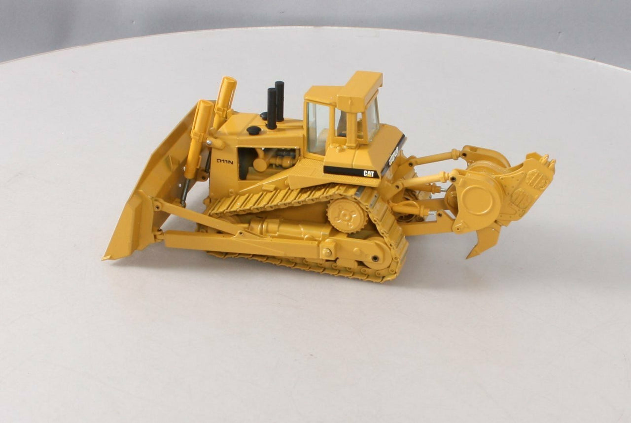 2854 Tractor De Orugas Caterpillar D11N Escala 1:50 (Modelo Descontinuado) - KATZER