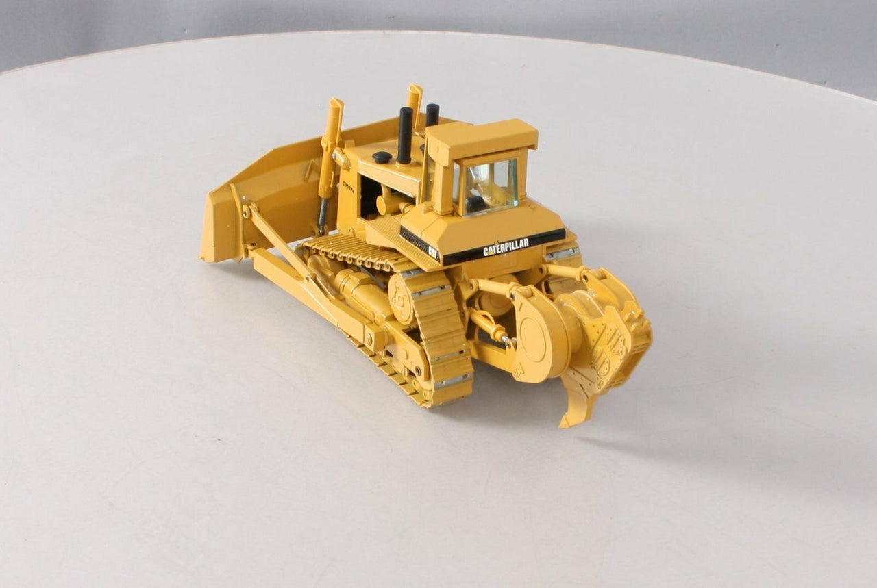 2854 Tractor De Orugas Caterpillar D11N Escala 1:50 (Modelo Descontinuado) - KATZER