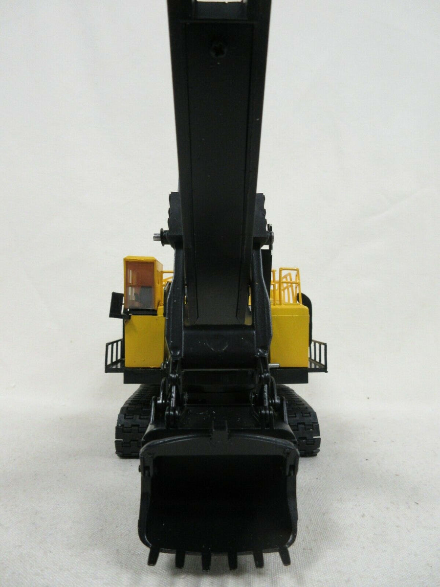 2940 Pala Minera P&H 2800 Escala 1:87 (Modelo Descontinuado) - KATZER