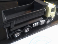 Thumbnail for 300040 Volquete Volvo FMX 6x4 Dump Truck Escala 1:87 - KATZER