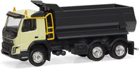Thumbnail for 300040 Volquete Volvo FMX 6x4 Dump Truck Escala 1:87 - KATZER