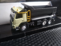 Thumbnail for 300040 Volquete Volvo FMX 6x4 Dump Truck Escala 1:87 - KATZER