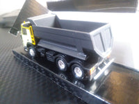 Thumbnail for 300040 Volquete Volvo FMX 6x4 Dump Truck Escala 1:87 - KATZER