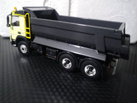 Thumbnail for 300041 Volquete Volvo FMX 6x4 Escala 1:50 (Modelo Descontinuado) - KATZER