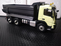 Thumbnail for 300041 Volquete Volvo FMX 6x4 Escala 1:50 (Modelo Descontinuado) - KATZER